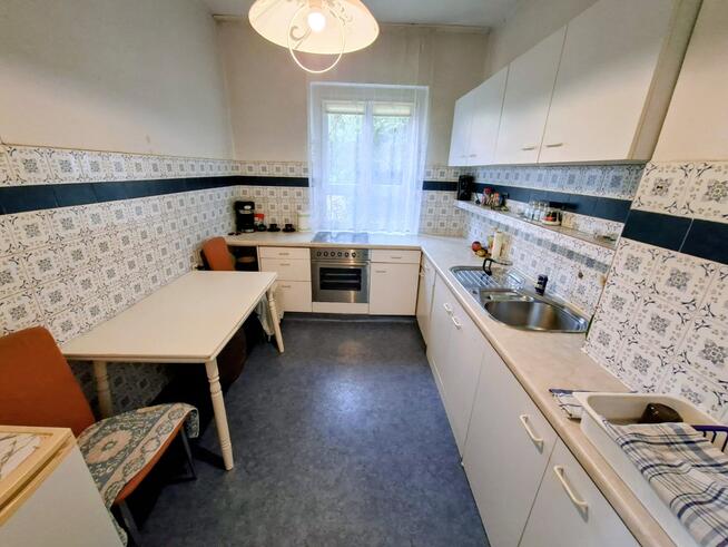 Dzielnica Arkońskie, dom wolnostojący,garaż, 6 pok