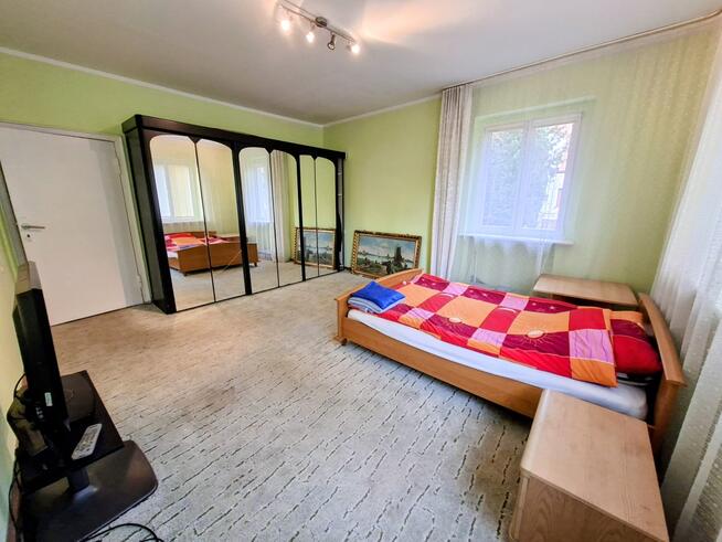 Dzielnica Arkońskie, dom wolnostojący,garaż, 6 pok