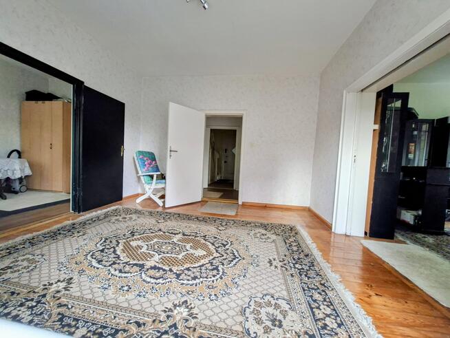 Dzielnica Arkońskie, dom wolnostojący,garaż, 6 pok