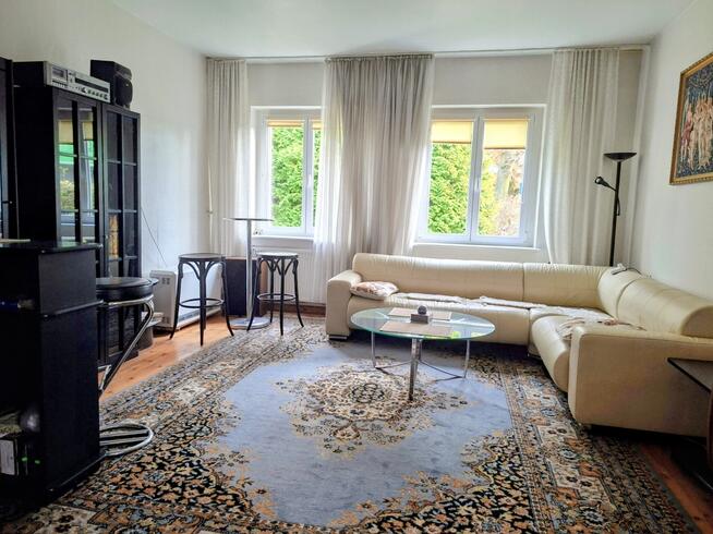 Dzielnica Arkońskie, dom wolnostojący,garaż, 6 pok