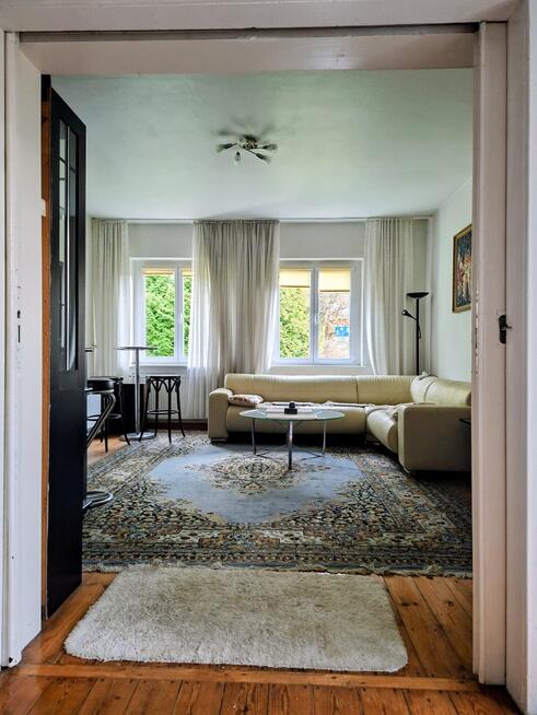 Dzielnica Arkońskie, dom wolnostojący,garaż, 6 pok