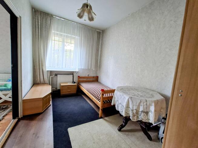 Dzielnica Arkońskie, dom wolnostojący,garaż, 6 pok