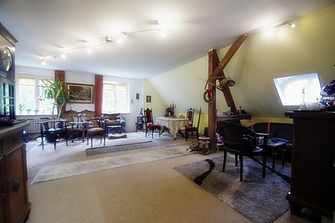 Dzielnica Arkońskie, dom wolnostojący,garaż, 6 pok