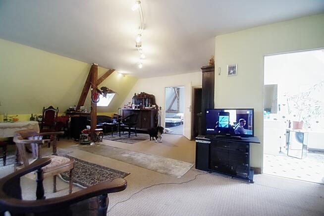 Dzielnica Arkońskie, dom wolnostojący,garaż, 6 pok