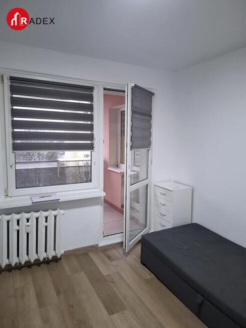 Mieszkanie 55m2 Na Wynajem, 2 Pokoje, Wyszyńskiego