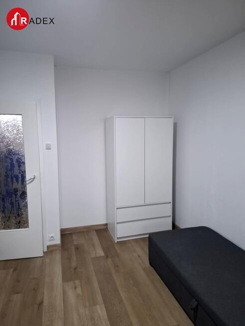 Mieszkanie 55m2 Na Wynajem, 2 Pokoje, Wyszyńskiego