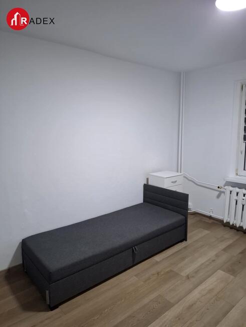 Mieszkanie 55m2 Na Wynajem, 2 Pokoje, Wyszyńskiego