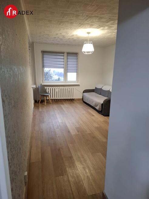 Mieszkanie 55m2 Na Wynajem, 2 Pokoje, Wyszyńskiego