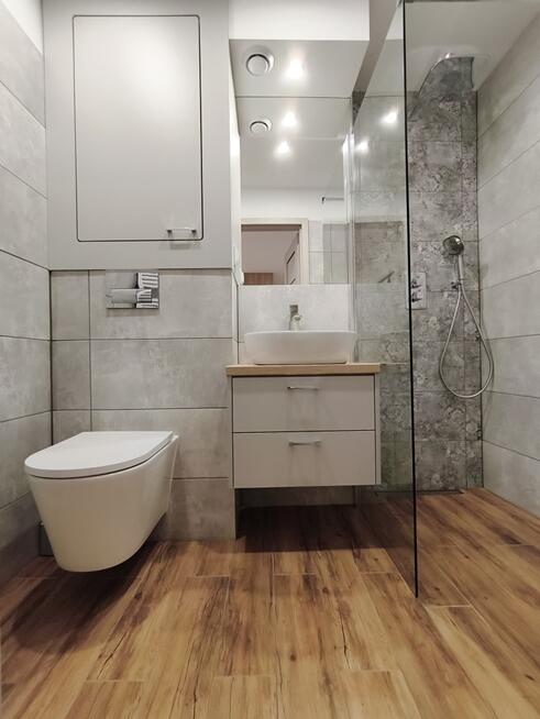 Wyjątkowe i komfortowe mieszkanie po generalnym