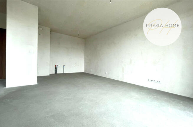 Mieszkanie Warszawa gm. Praga-Północ Praga,-Północ, Jagiellońska