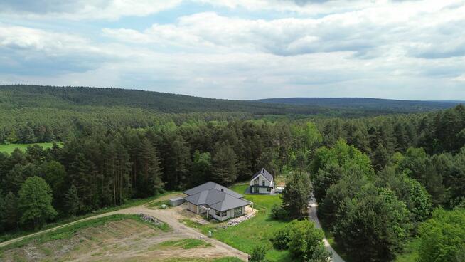 Wyjątkowy Dom Jednorodzinny w Mójczy – Bezpośrednio nad Rzeką Lubrzanką!