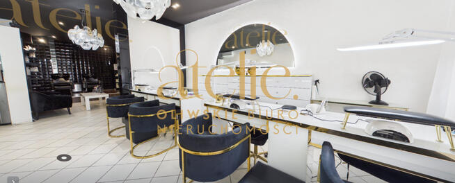 Twoje imperium beauty – marka do przejęcia