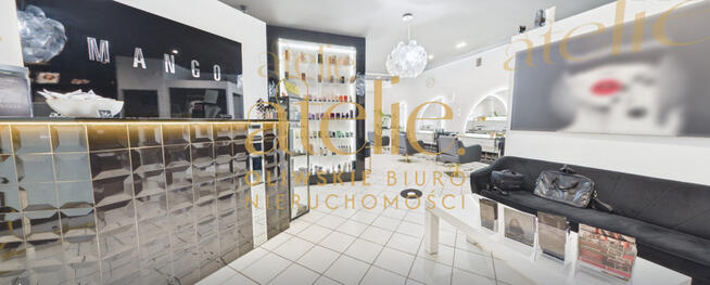 Twoje imperium beauty – marka do przejęcia