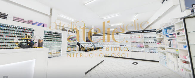 Twoje imperium beauty – marka do przejęcia