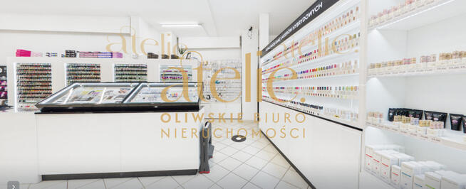 Twoje imperium beauty – marka do przejęcia