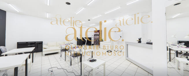 Twoje imperium beauty – marka do przejęcia