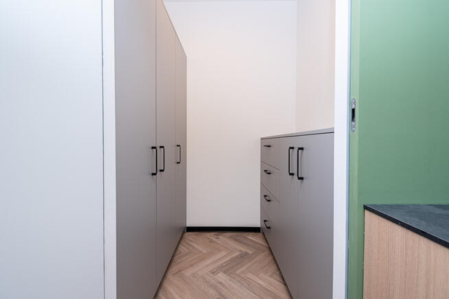 Wynajem - RiverSide - wysoki standard