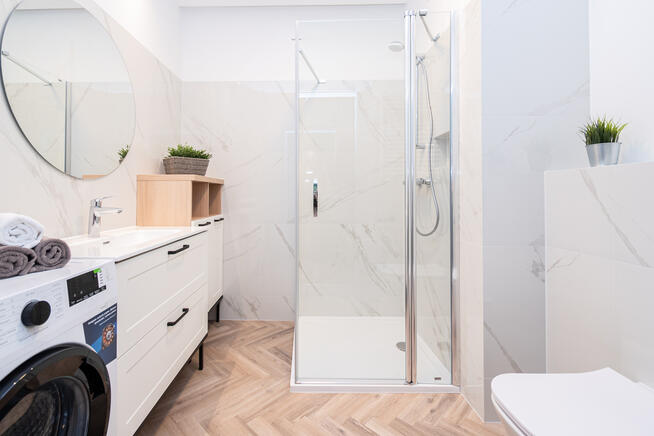 Wynajem - RiverSide - wysoki standard