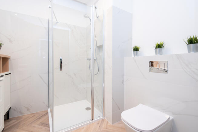 Wynajem - RiverSide - wysoki standard