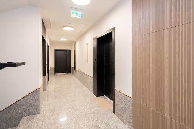 Wynajem - RiverSide - wysoki standard