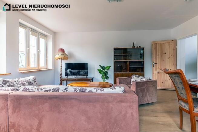 Gotowe mieszkanie w Tolkmicku