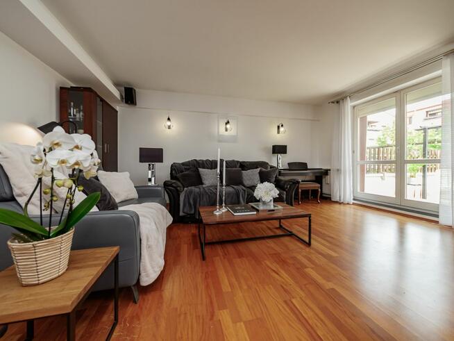 Mieszkanie Warszawa gm. Ochota Ochota, Opaczewska