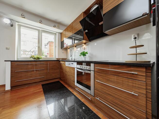 Mieszkanie Warszawa gm. Ochota Ochota, Opaczewska