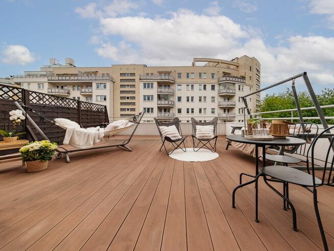 Mieszkanie Warszawa gm. Ochota Ochota, Opaczewska