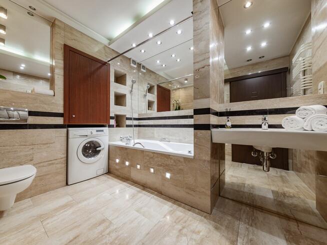 Mieszkanie Warszawa gm. Ochota Ochota, Opaczewska