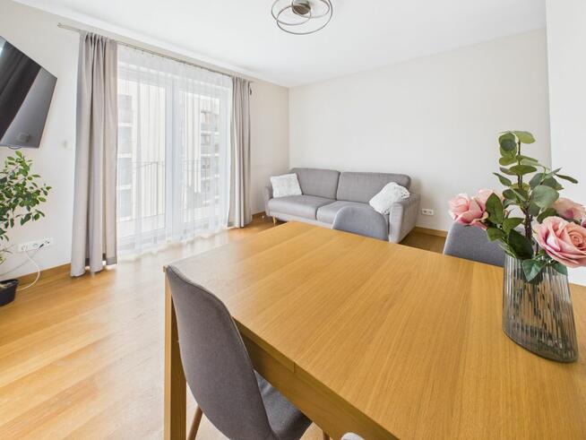 Mieszkanie Mińsk Mazowiecki, Siennicka