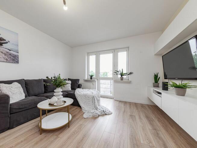 Mieszkanie Warszawa gm. Ursynów Ursynów, Polskie Drogi