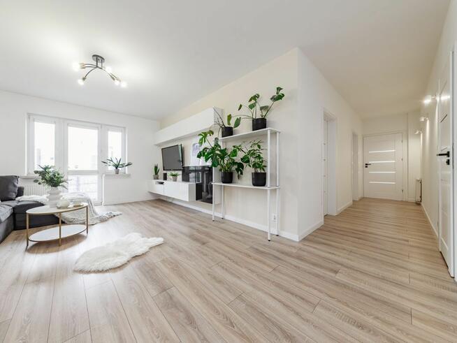 Mieszkanie Warszawa gm. Ursynów Ursynów, Polskie Drogi