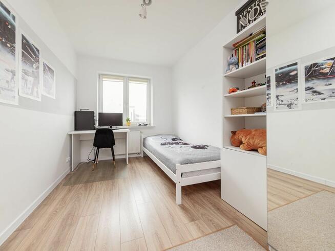 Mieszkanie Warszawa gm. Ursynów Ursynów, Polskie Drogi