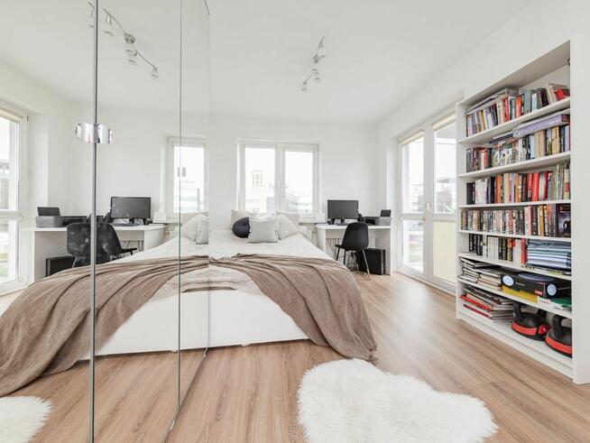 Mieszkanie Warszawa gm. Ursynów Ursynów, Polskie Drogi