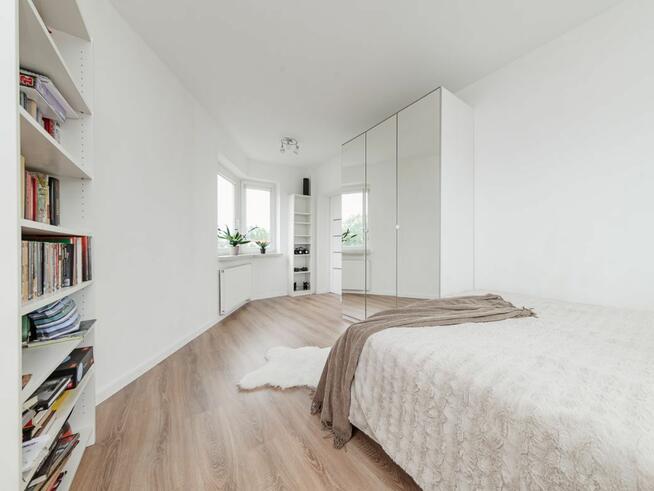 Mieszkanie Warszawa gm. Ursynów Ursynów, Polskie Drogi