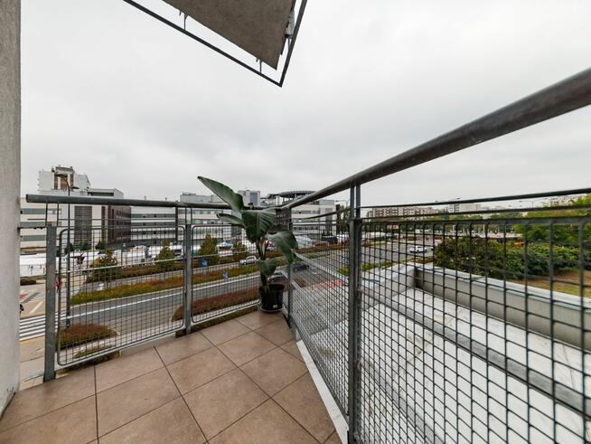 Mieszkanie Warszawa gm. Ursynów Ursynów, Polskie Drogi