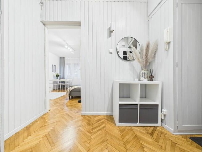 Mieszkanie Lublin Rury, Balladyny