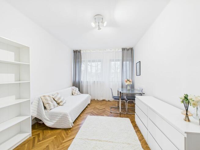 Mieszkanie Lublin Rury, Balladyny