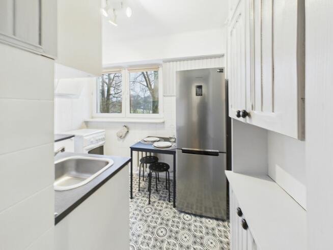 Mieszkanie Lublin Rury, Balladyny