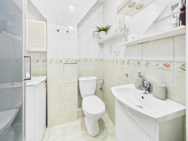 Mieszkanie Lublin Rury, Balladyny