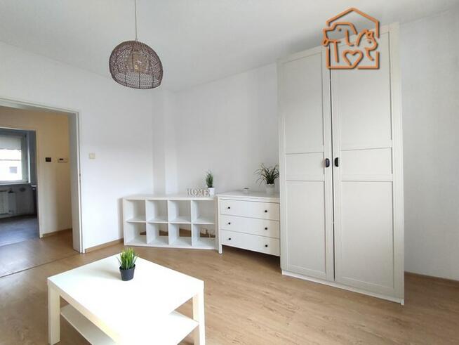 Przytulna kawalerka w centrum,pet friendly,Wallisa