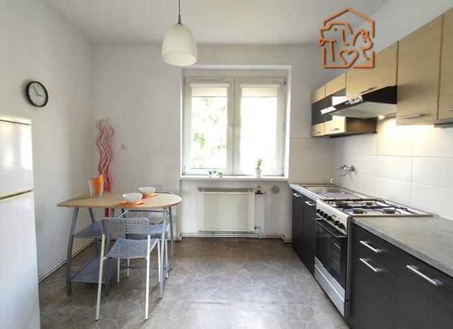 Przytulna kawalerka w centrum,pet friendly,Wallisa