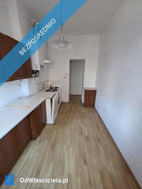 Pogranicze Marek i Ząbek/Paderewskiego 32m2, 1-pokojowe. Bezczynszowe.