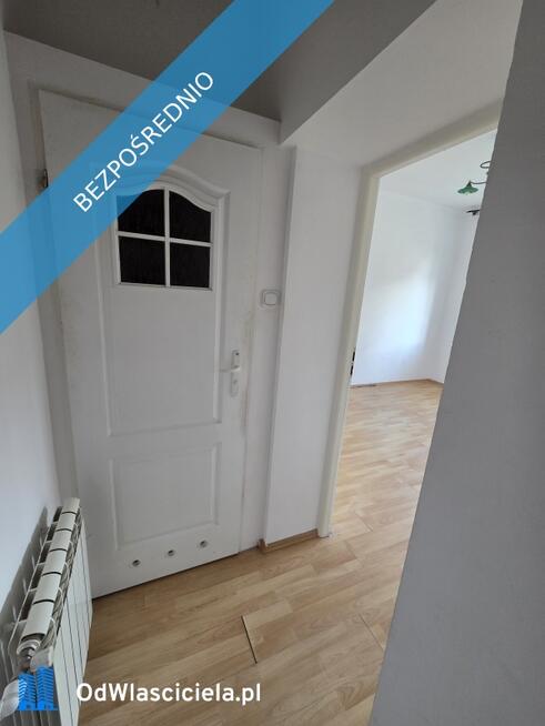 Pogranicze Marek i Ząbek/Paderewskiego 32m2, 1-pokojowe. Bezczynszowe.