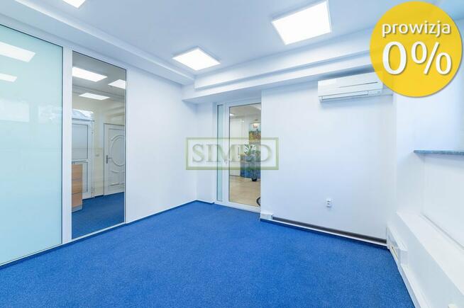 Niski parter, parking, dostęp24h ,ochrona.cisza