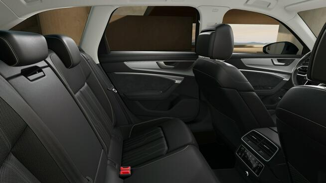 Audi A6 Allroad Pneumatyka_SkrętnaOś_MatrixLED_Hak_HeadUp_Dociągi_Wentylacja_Masaże_FV