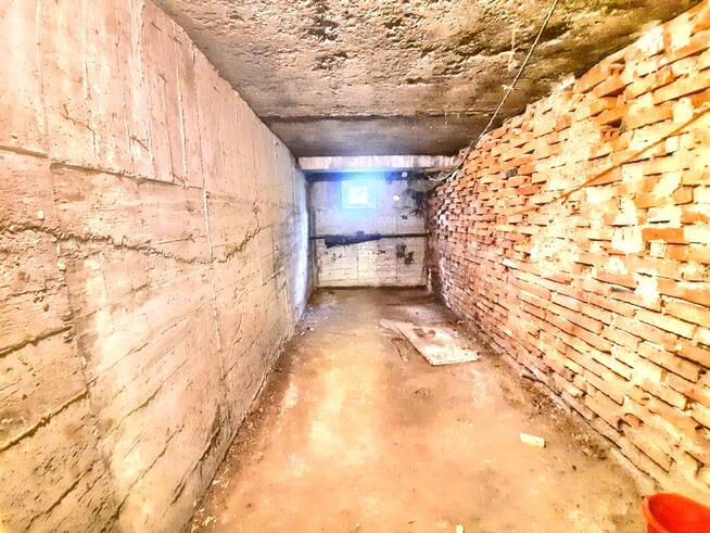 3 pokoje kuchnia miejsce postojowe Zielona okolica