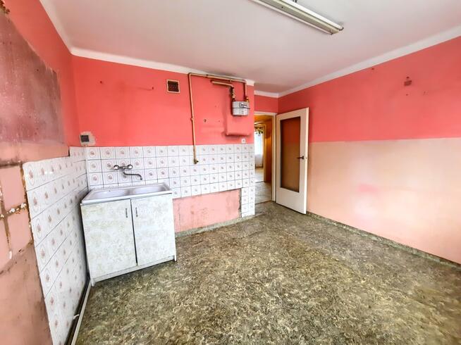 3 pokoje kuchnia miejsce postojowe Zielona okolica