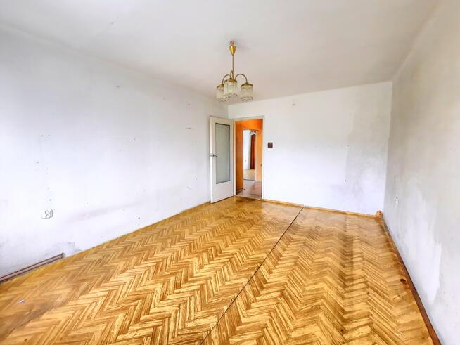 3 pokoje kuchnia miejsce postojowe Zielona okolica