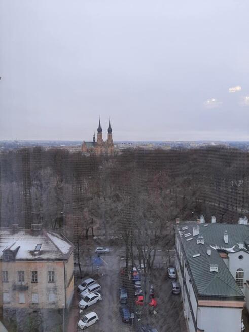 Mieszkanie Radom ul. Słowackiego, 46,5 m², 10 p.